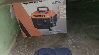Genset untuk dijual