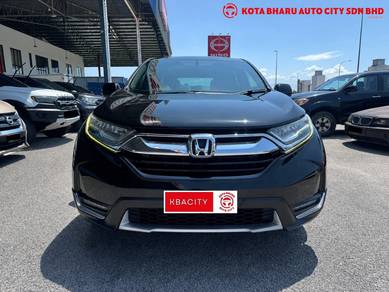 Honda CR-V 2WD in Kota Bharu, KTN