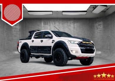 Ford Ranger XLT in Others, SGR