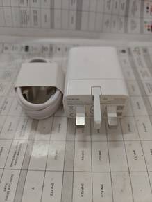 Realme Original Charger 67W