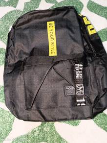 Bag galas