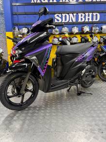 Yamaha EGO AVANTIZ
