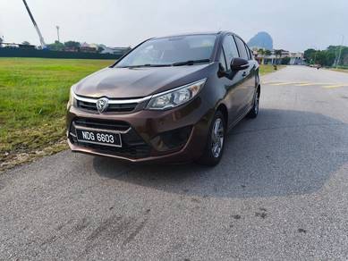 Proton Persona STANDARD in Ipoh, PRK