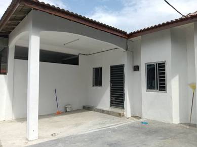 1-storey Terraced House For Sale in Jawi,PNG