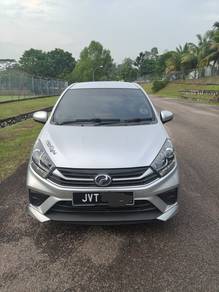 Perodua Axia SE SE in Johor Bahru, JHR