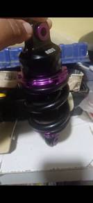 barang motorcycle LC 135 