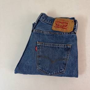 Levi’s 501 sz 29)