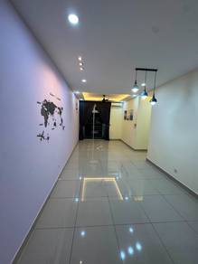 Service Residence For Rent in Meridin Bayvue