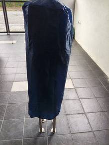 khemah cantik