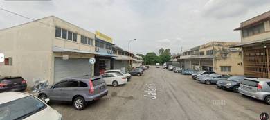 Warehouse / Factory For Sale in Kepong,KUL