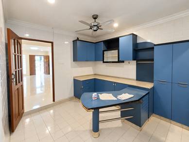 2-storey Terraced House For Sale in Kuching,SWK