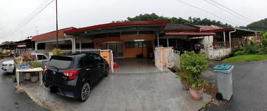 Terraced House For Rent in Seremban,NSN