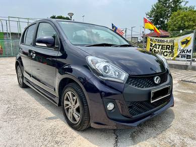Perodua MyVi AV ADVANCE in Klang, SGR