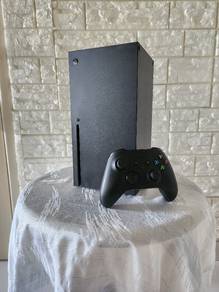 Microsoft XBOX Series X 1TB Console 