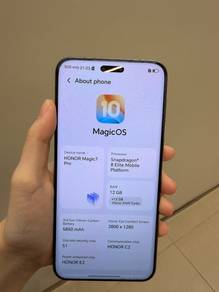 HONOR Magic 7 Pro 512 GB