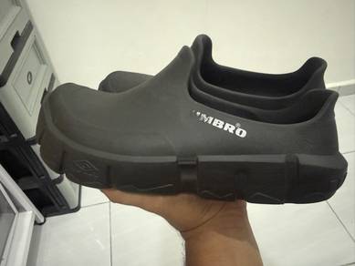 GT Clog UMBRO