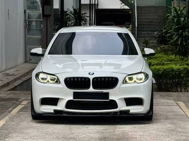 BMW 520i 20i M SPORT (CKD) in Desa Petaling, KUL
