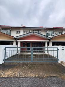 2-storey Terraced House For Sale in Batang Kali,SGR