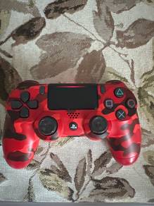 used original PS4 controller