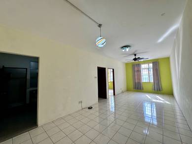 Apartment For Sale in Angkasa Apartment