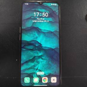 oppo a16 ori