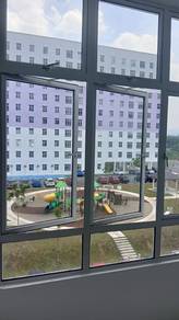 Apartment For Rent in Pangsapuri Pulai Mutiara 1 (PPM1)
