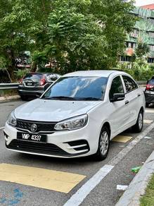 Proton Saga STANDARD in Mid Valley City, KUL