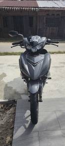 Yamaha Y15ZR