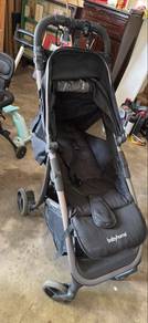 baby seat