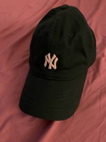 MLB Basketball Cap