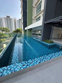 Condominium For Sale in The Paradigm Suites