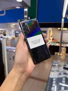 oppo reno 4 pro ram12gb/256gb snapdragon 765