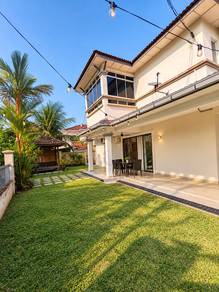 2-storey Terraced House For Rent in Kajang,SGR