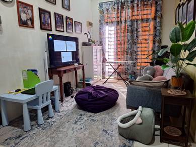 Semi-Detached House For Sale in Butterworth,PNG