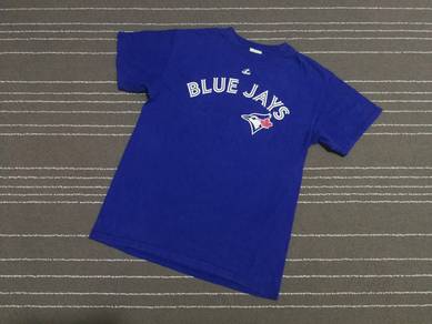 Vintage Blue Jays rasmus 28 M