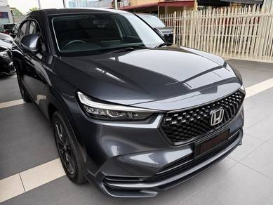Honda HR-V TURBO V in Johor Bahru, JHR
