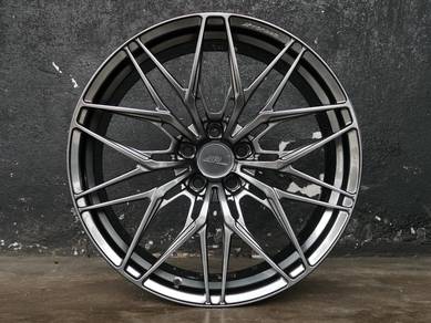 Sport rim 20 inch FORGED VELLFIRE ALPHARD X70 CX7