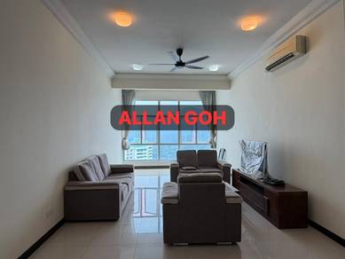 Condominium For Sale in Fettes Residences