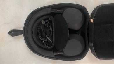 Sony WH-1000XM5 Wireless Noise Cancel Headphone