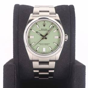 Brand New Jun 2026 Rolex Oyster Perpetual 36