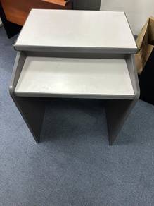 Office Moving Sale – Tables