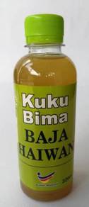 Baja Haiwan 220ml