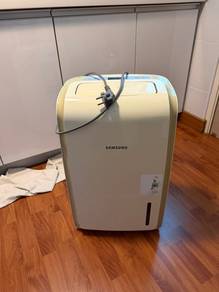 Samsung dehumidifier