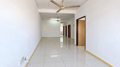 Townhouse For Sale in Paya Rumput,MLK