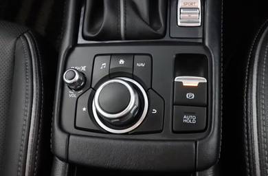 2020 Mazda CX-3