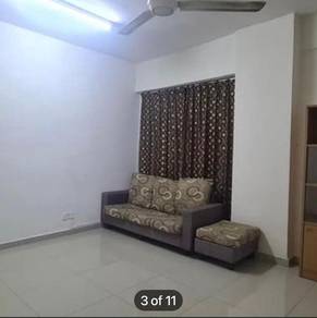Flat For Sale in Taman Desaria