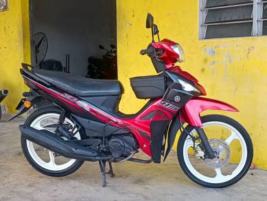 Yamaha EZ115