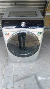 Daewoo front load inverter washer 13.0kg