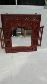 jualan kemas rumah cabinet