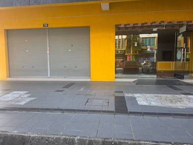 Shop lot For Rent in Seremban 2,NSN
